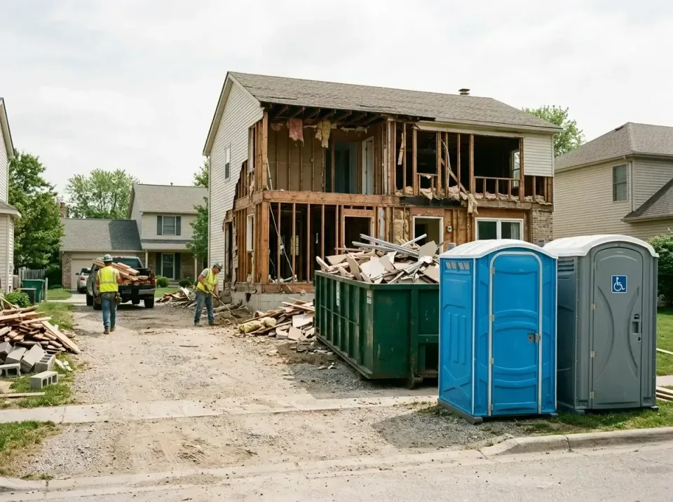 home-renovation-demolition-sit-010 — frequently asked questions, Portable Toilet & Dumpsters Rental in Myrtle Beach, SC